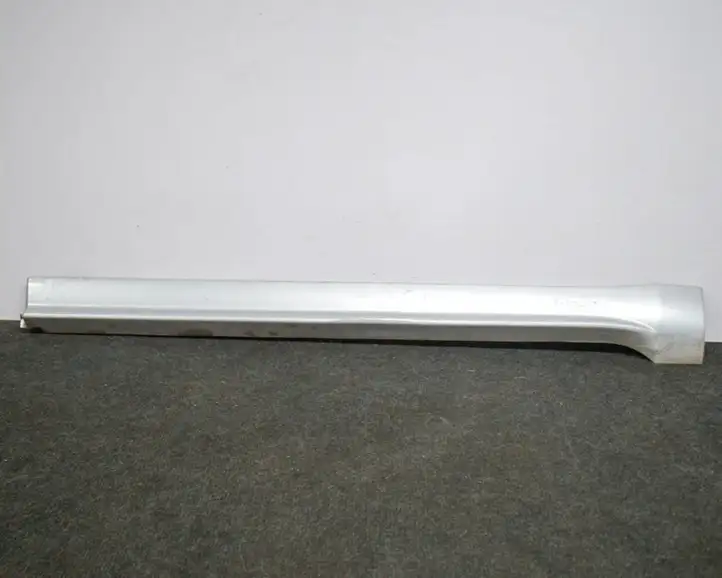 Volkswagen Sharan (2010 - 2015) 7N0854949H Молдинги задней двери — фото 1