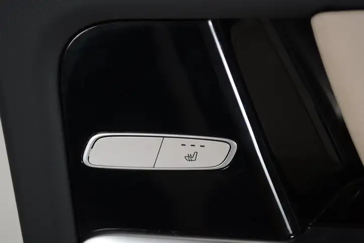 Mercedes-Benz G W461 463 (1989 - 2017) Обшивка задней двери — фото 4