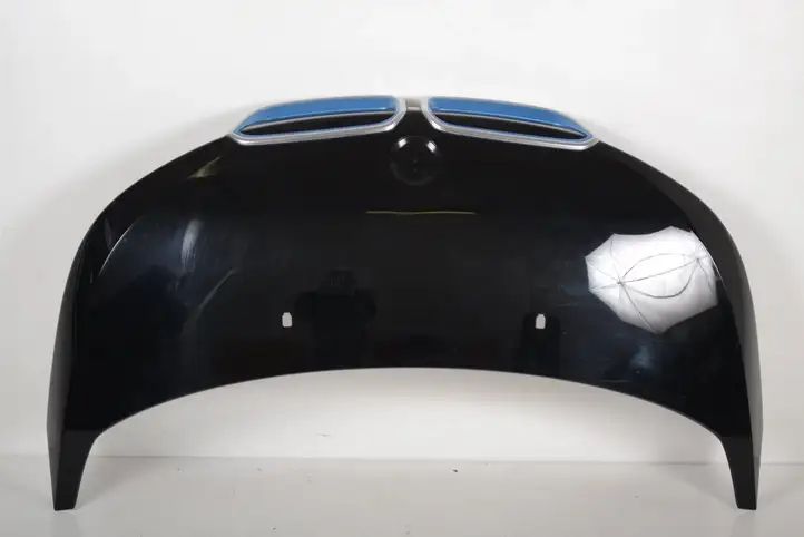 BMW i3 (2013 - ) Капот — фото 1