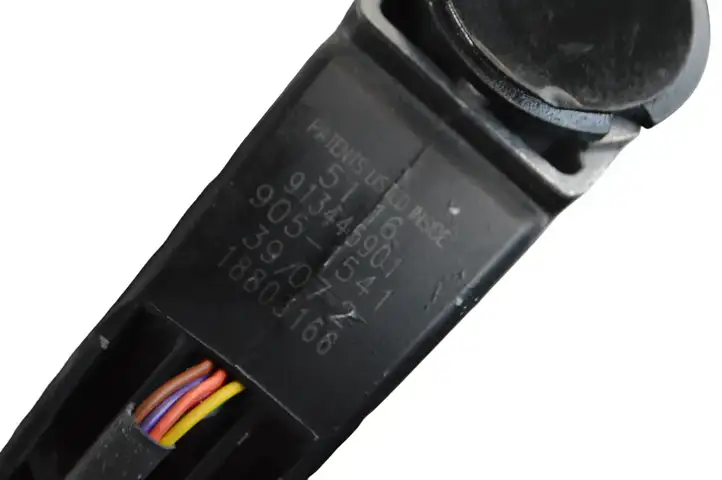 BMW 6 E63 E64 (2002 - 2010) 9134459 Салонное зеркало заднего вида — фото 5