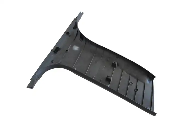 Audi A4 S4 B8 8K (2007 - 2011) 8K0867239B Нижняя обшивка стойки B — фото 4