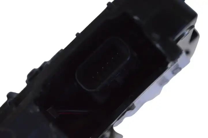 Tesla Model S (2016 - 2021) 110030000B Наружная ручка задней двери — фото 4