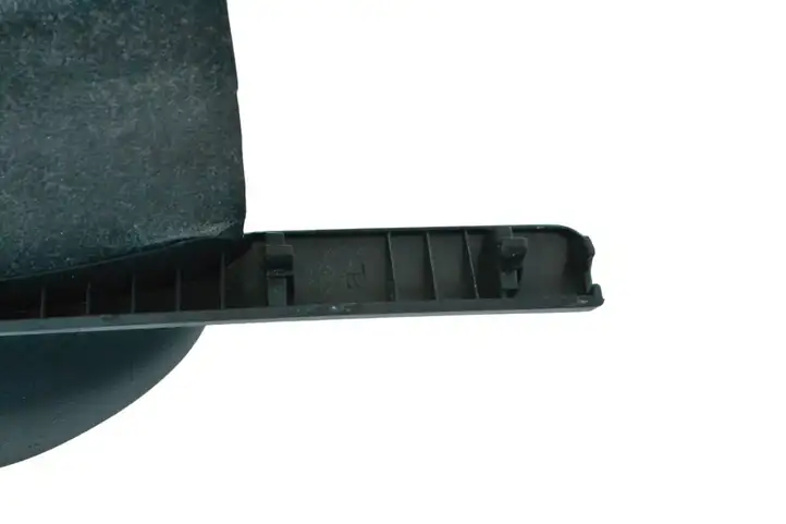 Volkswagen Golf VII (2013 - 2019) 5G0858566E Обшивка рулевой колонки — фото 4