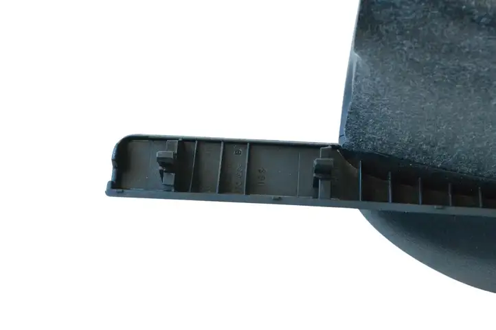Volkswagen Golf VII (2013 - 2019) 5G0858566E Обшивка рулевой колонки — фото 5