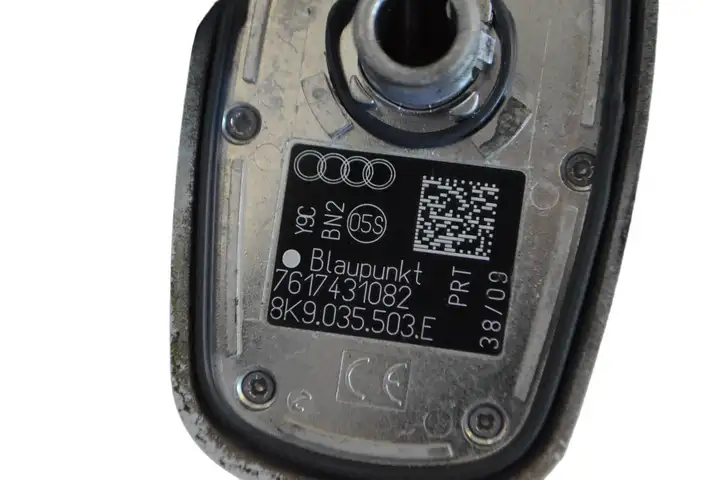 Audi A4 S4 B8 8K (2007 - 2011) 8K9035503E GPS антенна — фото 5