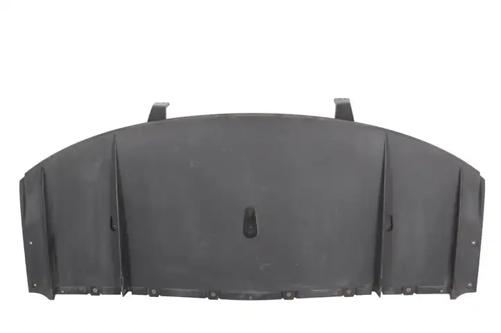 Tesla Model S (2016 - 2021) 105732000B Защита днища — фото 1