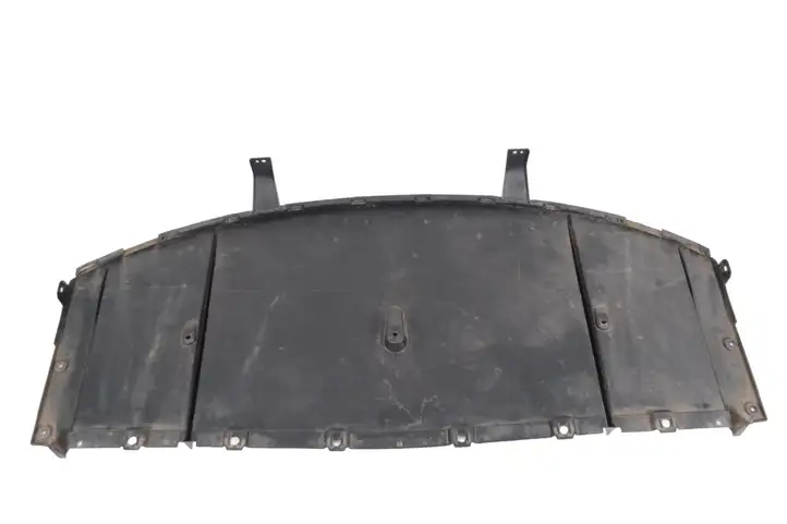 Tesla Model S (2016 - 2021) 105732000B Защита днища — фото 2