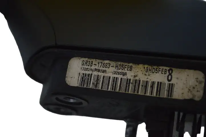 Ford Mustang VI (2015 - ) GR3B17683HD Боковое зеркало с электроприводом — фото 6