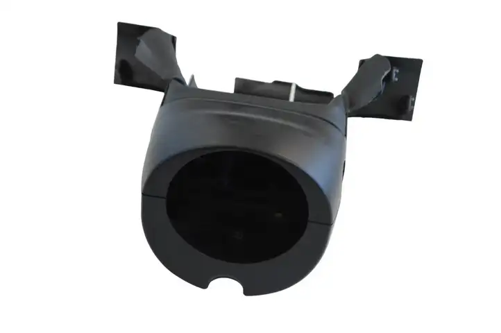 Audi A4 S4 B8 8K (2007 - 2011) 8K08583456PS Обшивка рулевой колонки — фото 1