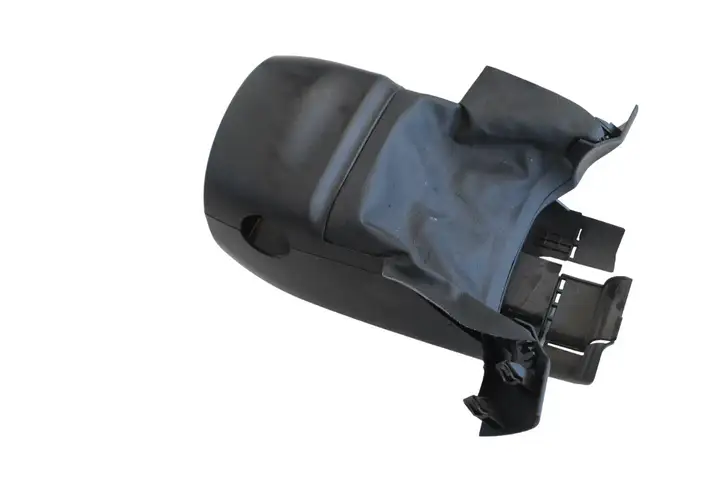 Audi A4 S4 B8 8K (2007 - 2011) 8K08583456PS Обшивка рулевой колонки — фото 2