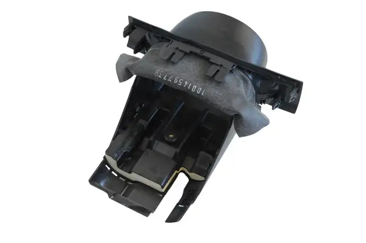 Audi A4 S4 B8 8K (2007 - 2011) 8K08583456PS Обшивка рулевой колонки — фото 4