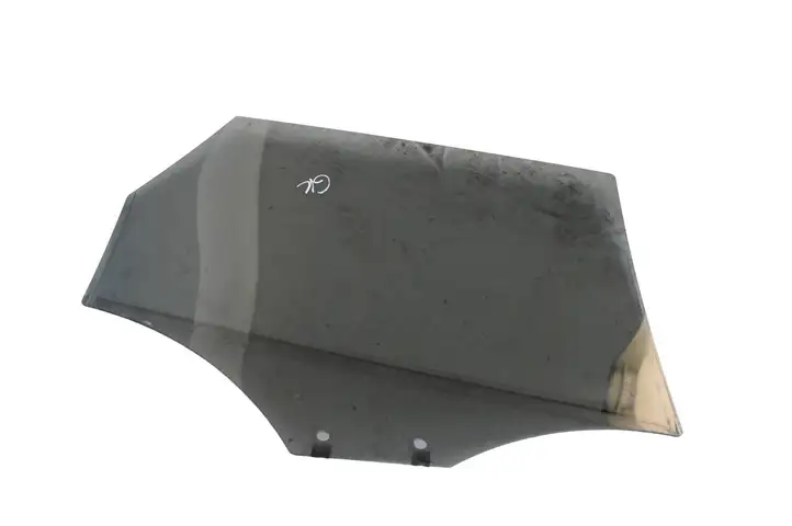 Audi A4 S4 B8 8K (2007 - 2011) 43R009628 Стекло задней двери — фото 1