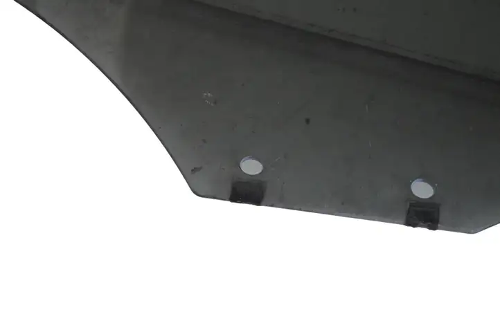 Audi A4 S4 B8 8K (2007 - 2011) 43R009628 Стекло задней двери — фото 3
