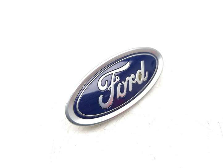 Ford Mondeo MK V (2014 - )   буквы модели автомобиля