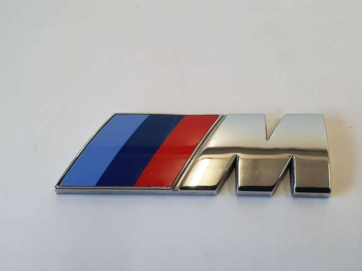 BMW 4 G22 G23 G24 G26 (2020 - )  5A1A162 буквы модели автомобиля