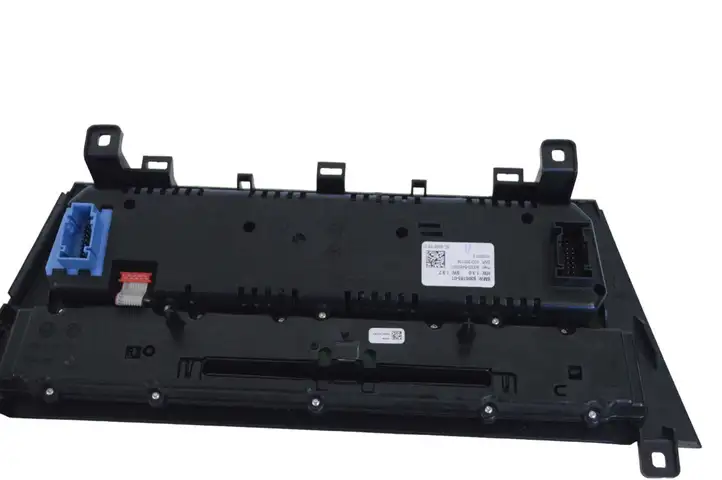 BMW 6 F12 F13 (2010 - 2018) 9306165 Управление климат контролем — фото 5