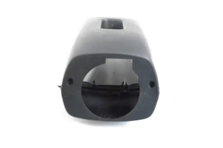 Toyota Corolla Verso E121 (2004 - 2007) 452870D010 Обшивка рулевой колонки — фото 1