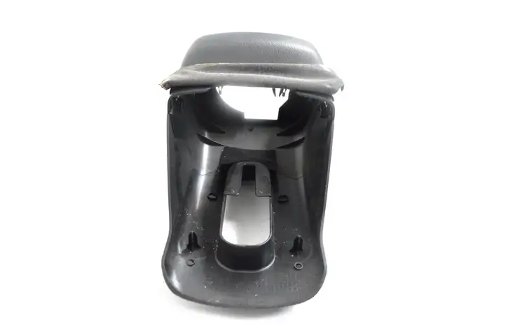 Toyota Corolla Verso E121 (2004 - 2007) 452870D010 Обшивка рулевой колонки — фото 2