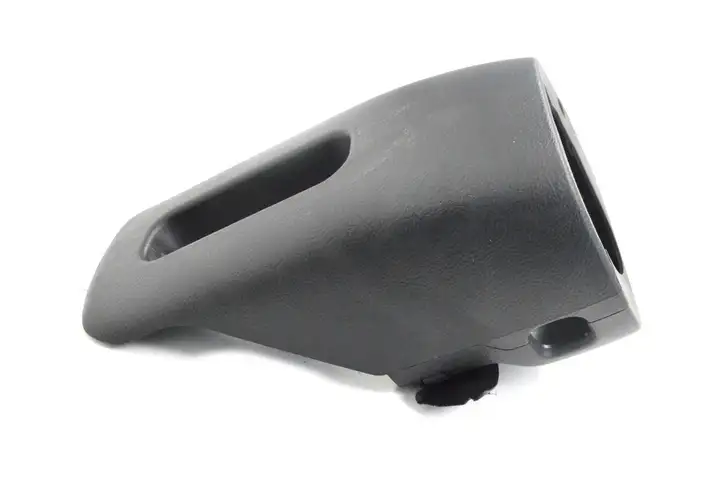 Toyota Corolla Verso E121 (2004 - 2007) 452870D010 Обшивка рулевой колонки — фото 3