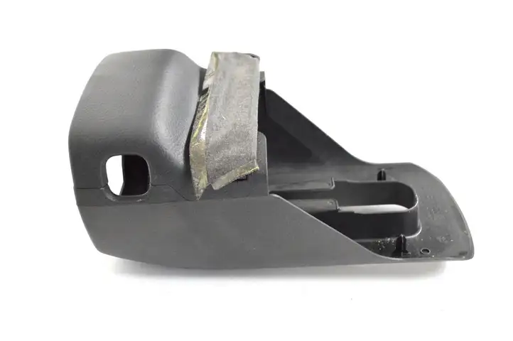 Toyota Corolla Verso E121 (2004 - 2007) 452870D010 Обшивка рулевой колонки — фото 4