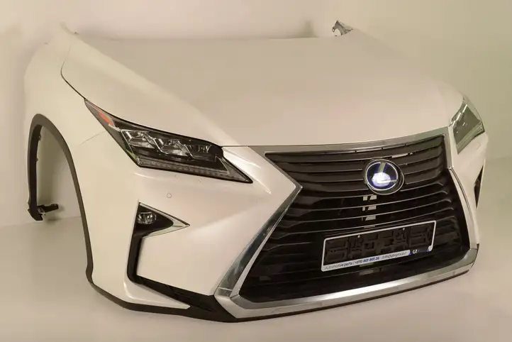 Lexus RX 450H (2015 - 2019) Комплект передней части — фото 6