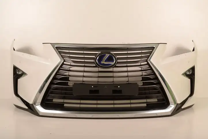 Lexus RX 450H (2015 - 2019) Комплект передней части — фото 8