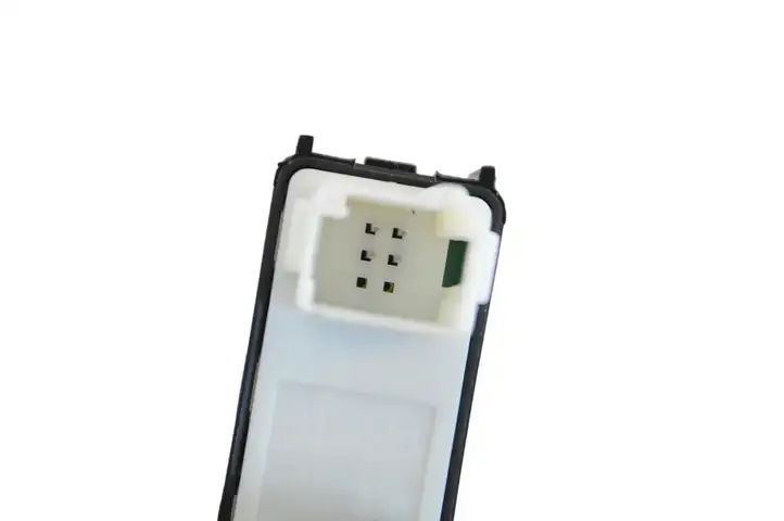 Citroen C4 (2016 - ) 98044803ZD00 Кнопка стеклоподъемников — фото 4