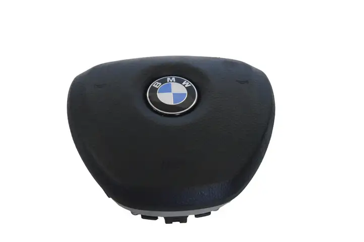 BMW 6 F12 F13 (2010 - 2018) 6783839 Подушка безопасности руля — фото 1