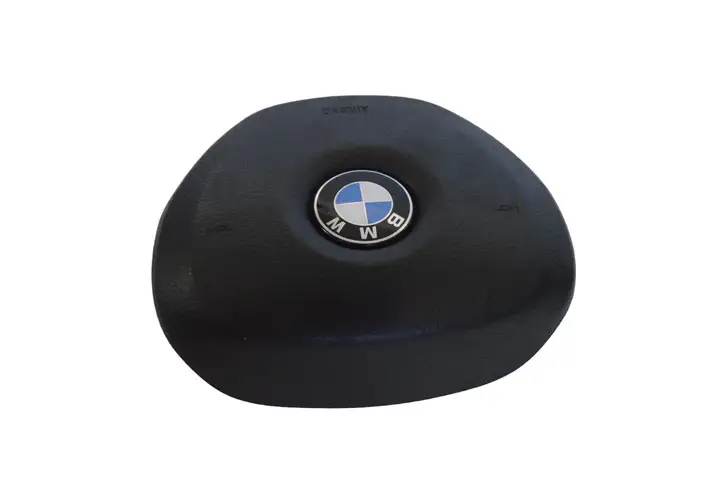 BMW 6 F12 F13 (2010 - 2018) 6783839 Подушка безопасности руля — фото 2