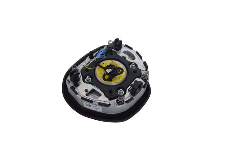 BMW 6 F12 F13 (2010 - 2018) 6783839 Подушка безопасности руля — фото 3