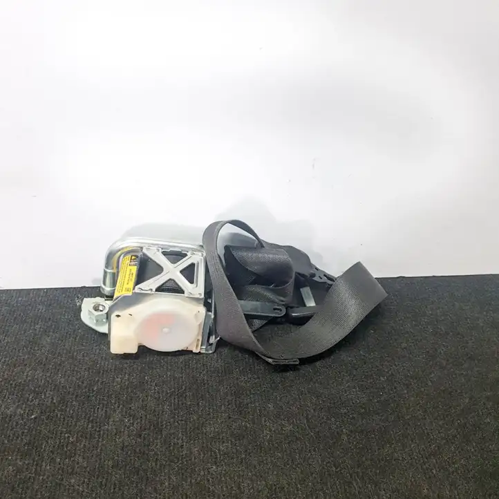 Chevrolet Malibu (2013 - 2015) 22854236 Передний ремень безопасности — фото 2