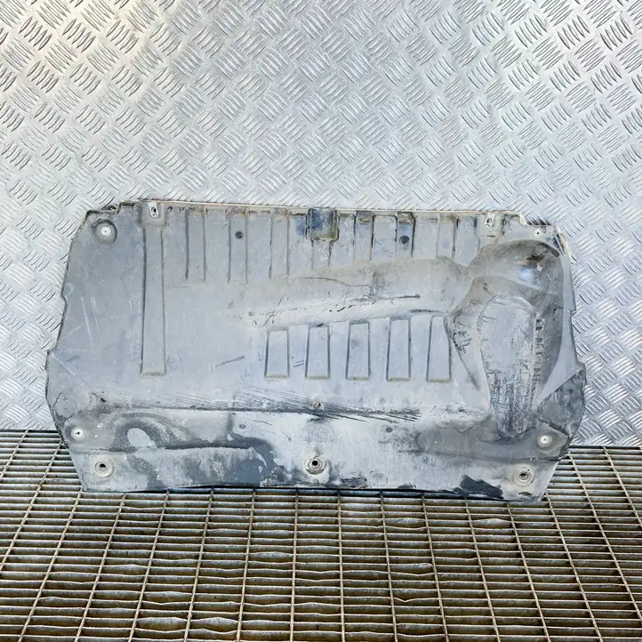 Land Rover Discovery 4 - LR4 (2013 - 2016) GH226B629AB Защита двигателя — фото 1