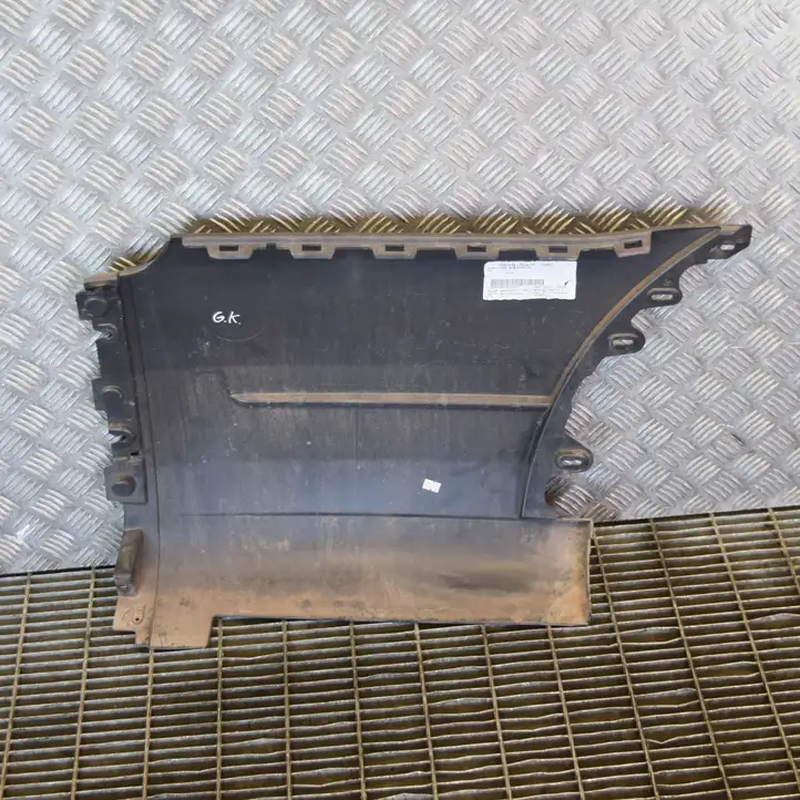 Ford Transit (2013 - 2017) BK3117927CD Молдинг крыла — фото 2