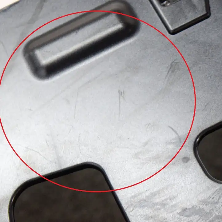 BMW X1 F48 F49 (2015 - 2022) 9151127 Декоративная планка — фото 9