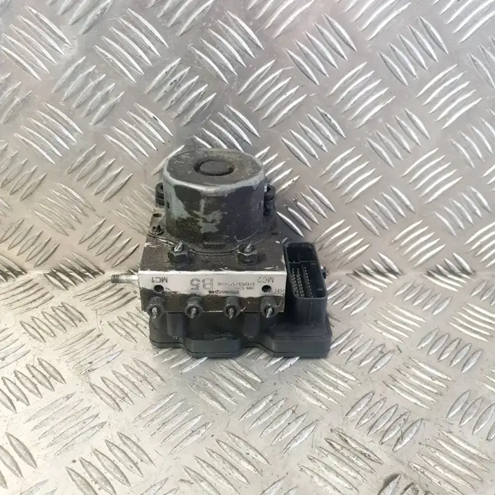 Subaru Forester SJ (2013 - 2018) 2285106452 ABS блок — фото 2