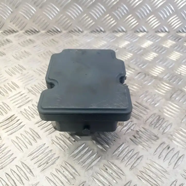 Subaru Forester SJ (2013 - 2018) 2285106452 ABS блок — фото 4