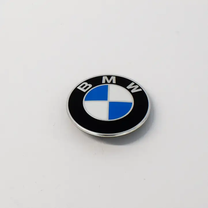 BMW X2 F39 (2018 - 2022) 7463715 Другая часть кузова — фото 1