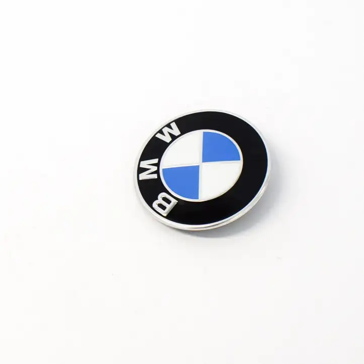 BMW X2 F39 (2018 - 2022) 7463715 Другая часть кузова — фото 2