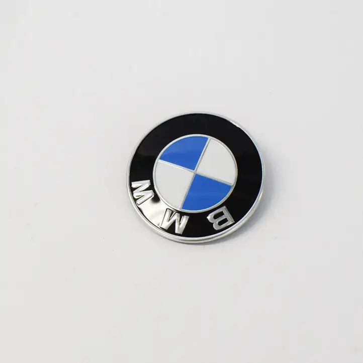 BMW X2 F39 (2018 - 2022) 7463715 Другая часть кузова — фото 3