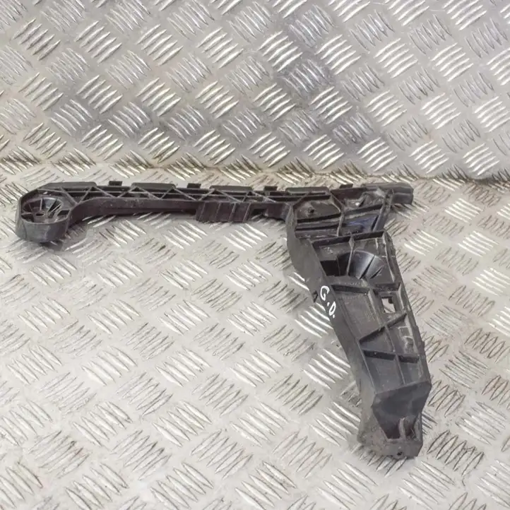 Audi A5 (2016 - ) 8W6807454 Кронштейн заднего бампера — фото 1