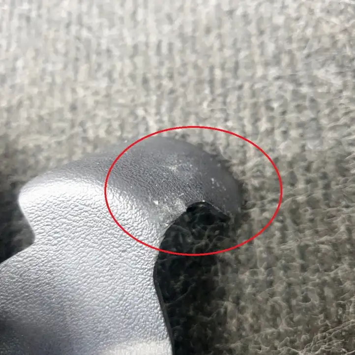 Tesla Model 3 (2017 - 2023) 111207200A Другая часть кузова — фото 6