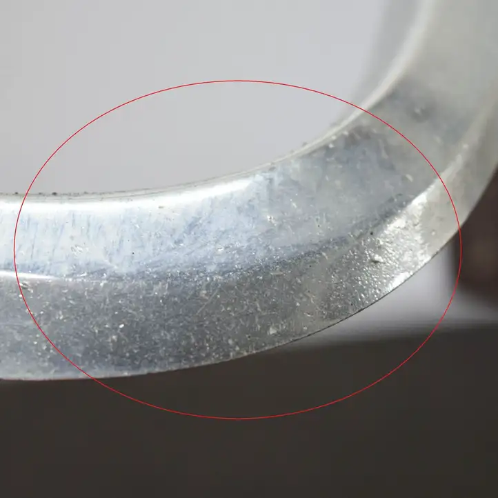 Toyota Hilux (AN10, AN20, AN30) (2011 - 2015) Прочие внешние детали — фото 5