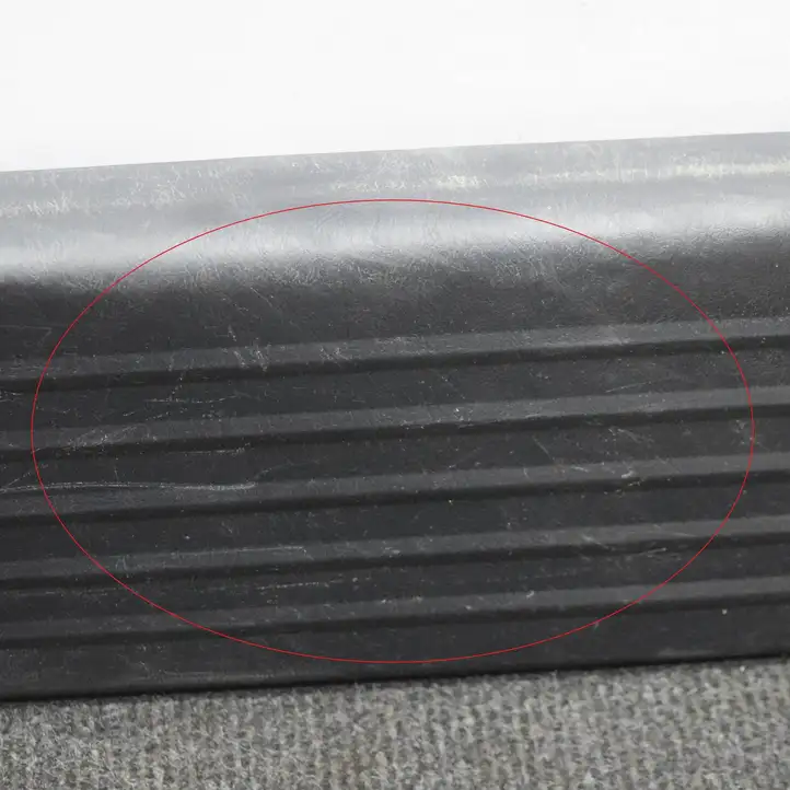 Toyota Hilux (AN10, AN20, AN30) (2011 - 2015) 67914OK020 Внутренняя отделка переднего порога — фото 3