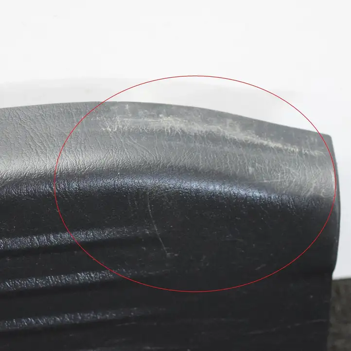 Toyota Hilux (AN10, AN20, AN30) (2011 - 2015) 679180K020 Внутренняя отделка заднего порога — фото 3