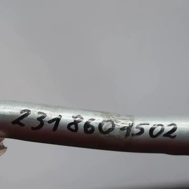 Mercedes-Benz SL R231 (2012 - 2019) A2318601502 Подушка безопасности двери — фото 6