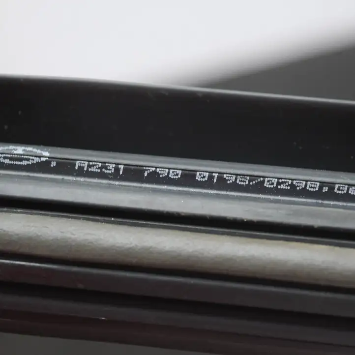 Mercedes-Benz SL R231 (2012 - 2019) A2317900298 Другая часть кузова — фото 6