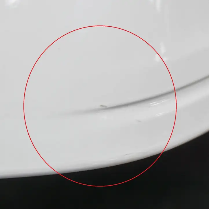 Volvo XC90 (2014 - 2019) E1041347 Боковое зеркало с электроприводом — фото 8