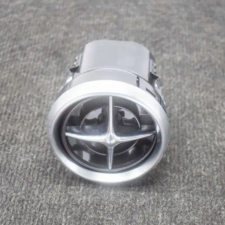 Mercedes-Benz SL R231 (2012 - 2019) 08201002 Воздушная решетка панели — фото 1