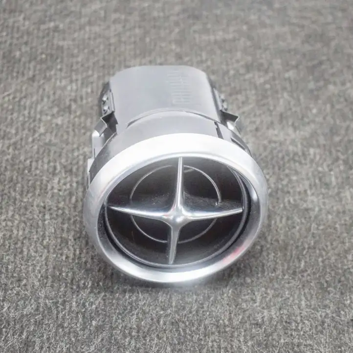 Mercedes-Benz SL R231 (2012 - 2019) 08201002 Воздушная решетка панели — фото 1