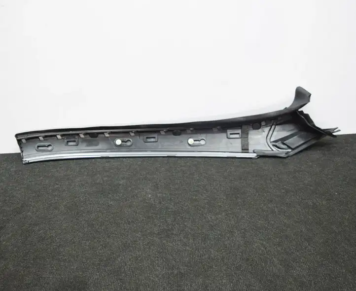 Mercedes-Benz SL R231 (2012 - 2019) A2316900187 Накладка стоек лобового стекла — фото 2